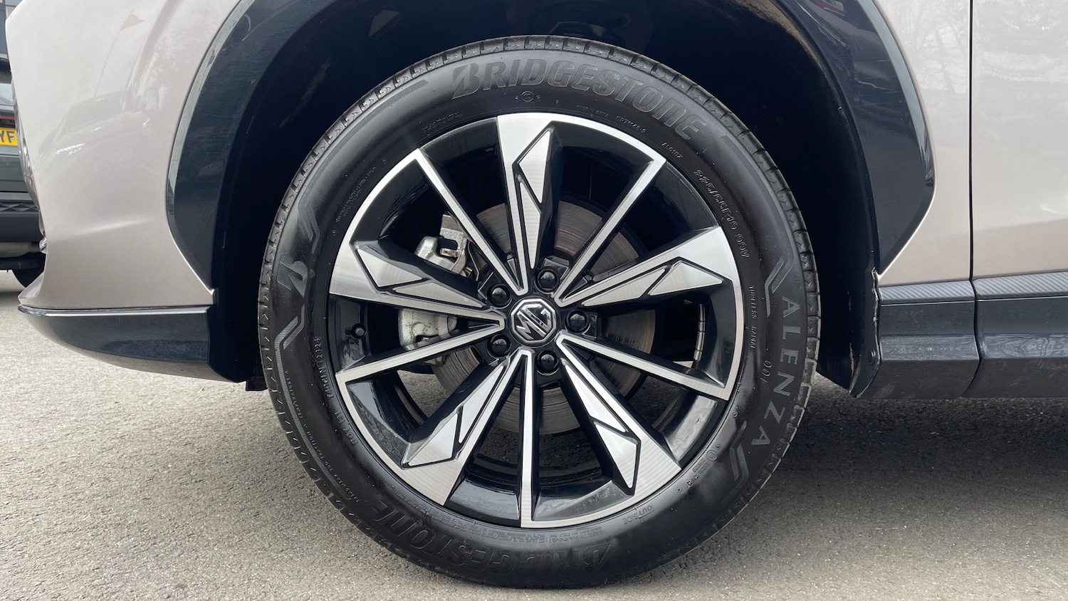 Used MG MG HS 2024 for sale - 77668270: Photo 17