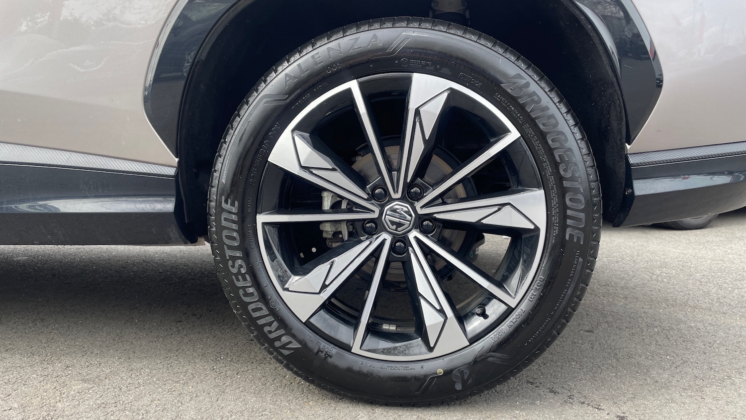 Used MG MG HS 2024 for sale - 77668270: Photo 18