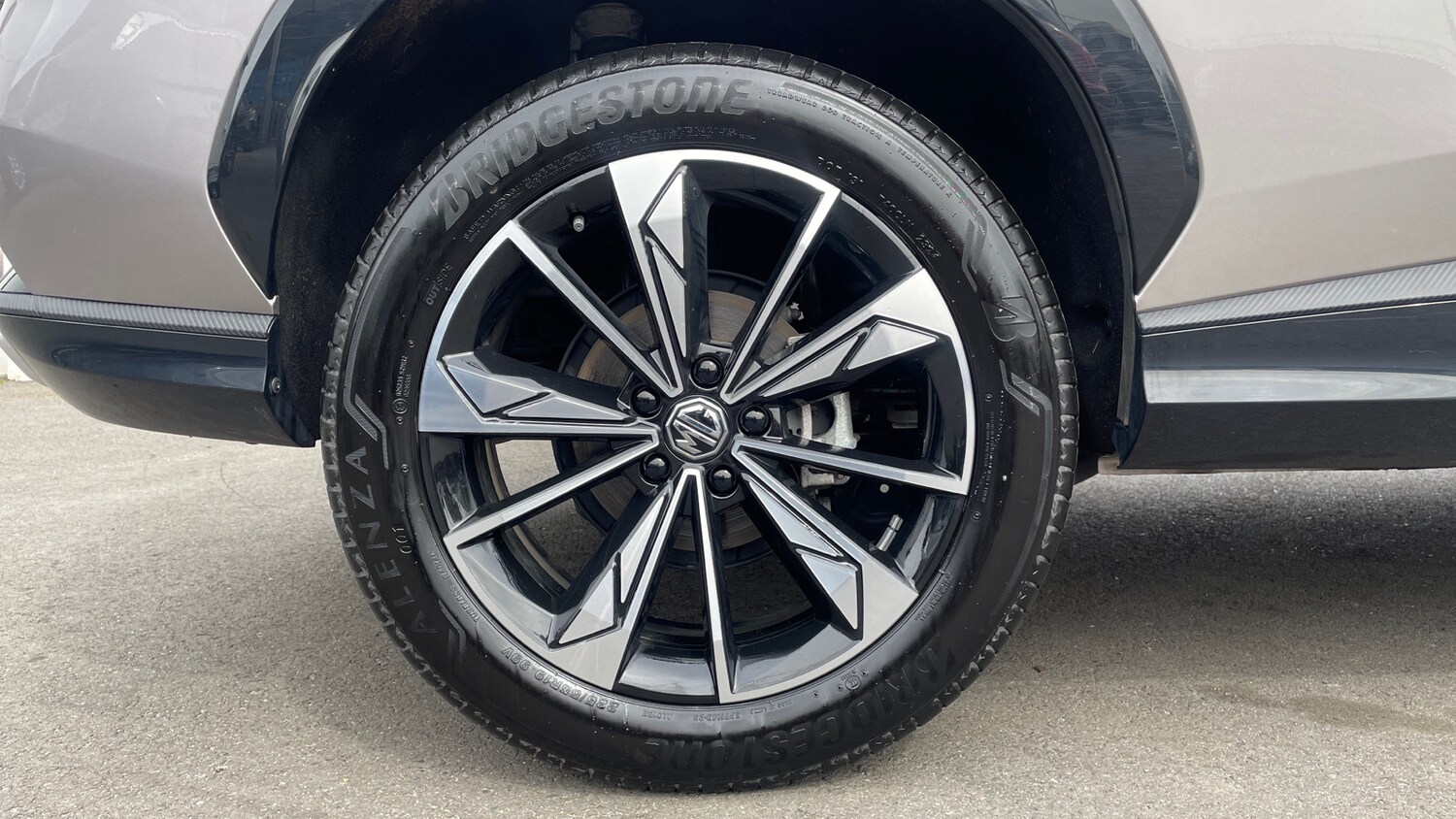 Used MG MG HS 2024 for sale - 77668270: Photo 19