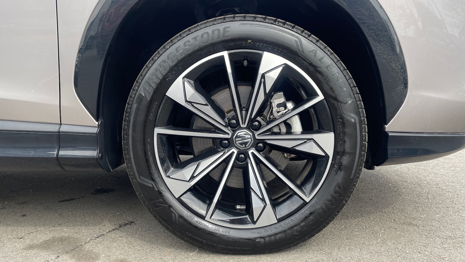 Used MG MG HS 2024 for sale - 77668270: Photo 20