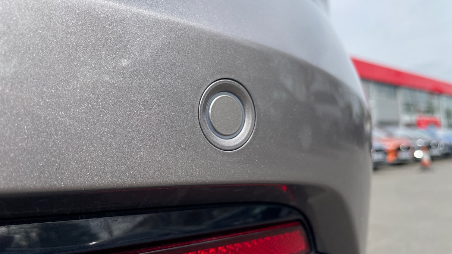 Used MG MG HS 2024 for sale - 77668270: Photo 22