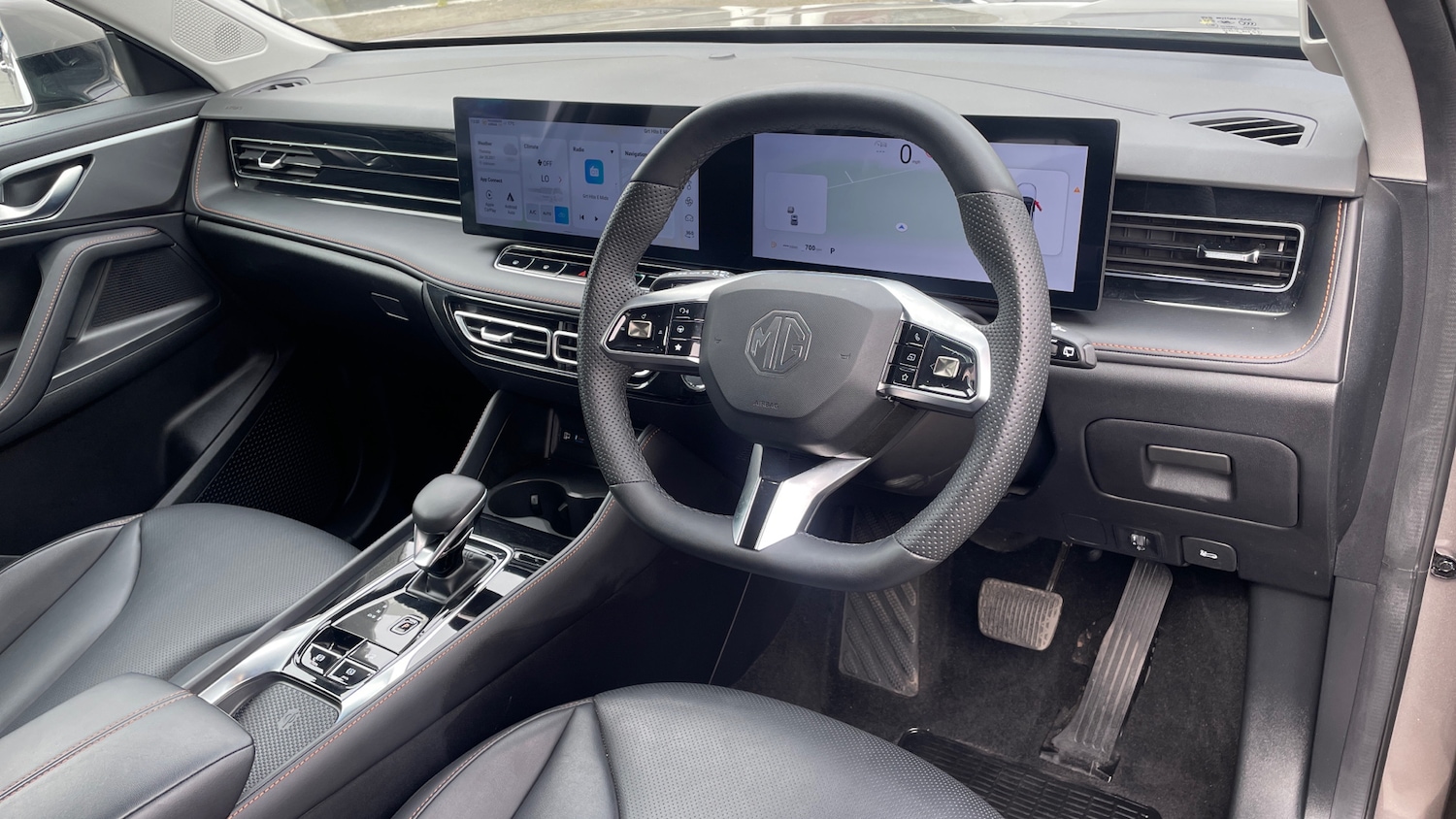 Used MG MG HS 2024 for sale - 77668270: Photo 9