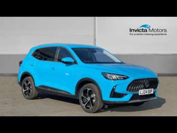 2024 - 1.5 T-GDI PHEV Trophy 5dr Auto