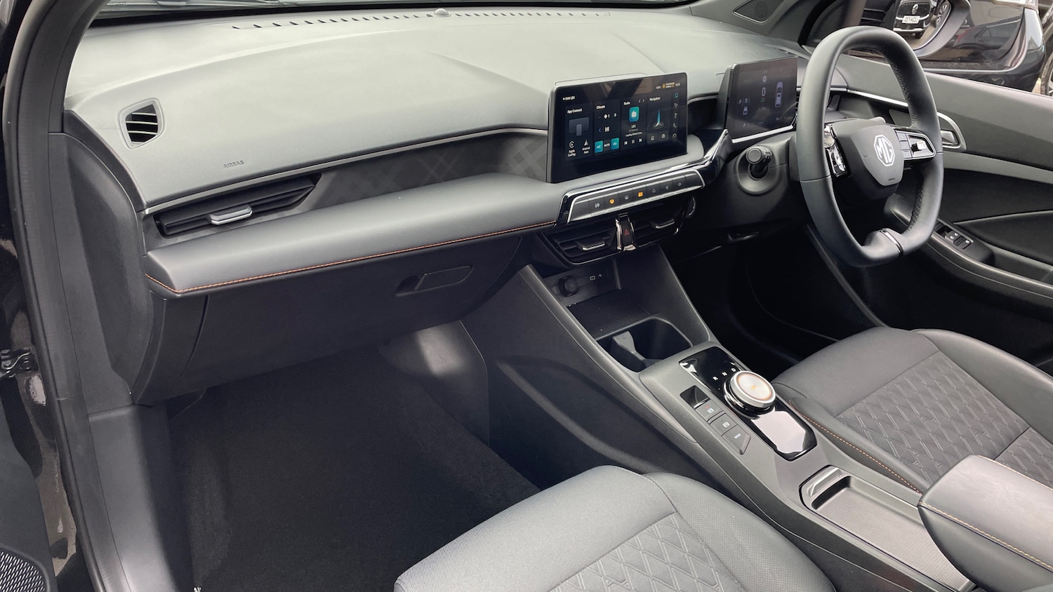 Used MG MG3 2024 for sale - 77038782: Photo 10