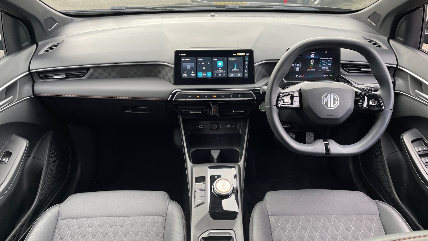 Used MG MG3 2024 for sale - 77038782: Photo 11