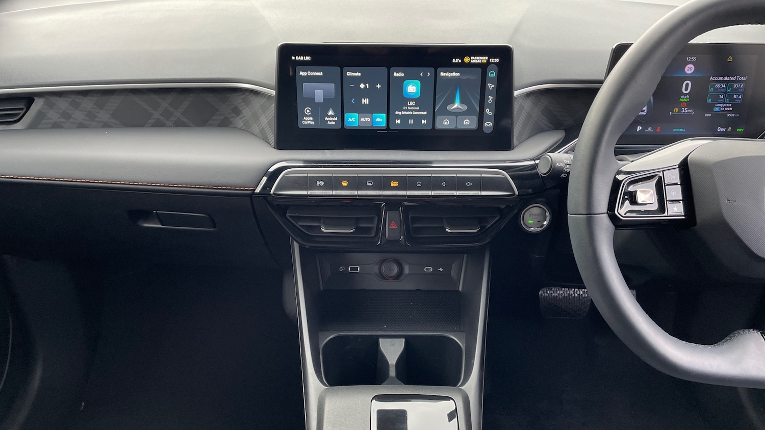 Used MG MG3 2024 for sale - 77038782: Photo 12