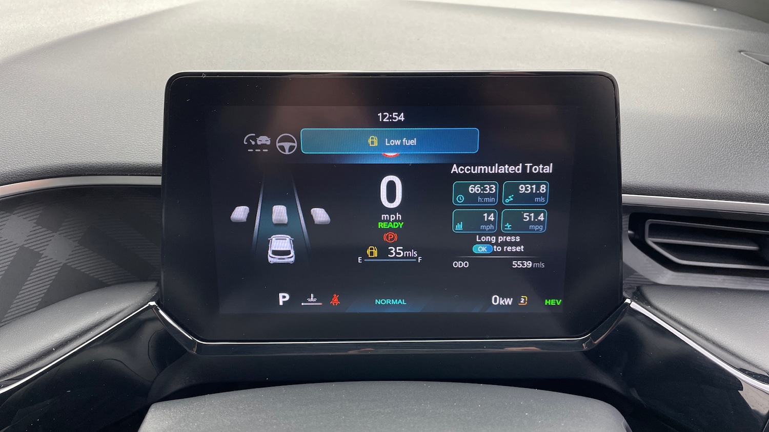 Used MG MG3 2024 for sale - 77038782: Photo 13