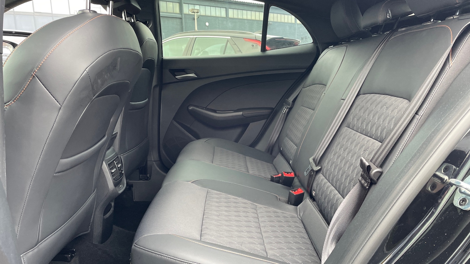 Used MG MG3 2024 for sale - 77038782: Photo 14