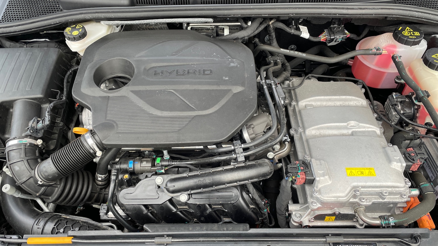 Used MG MG3 2024 for sale - 77038782: Photo 16