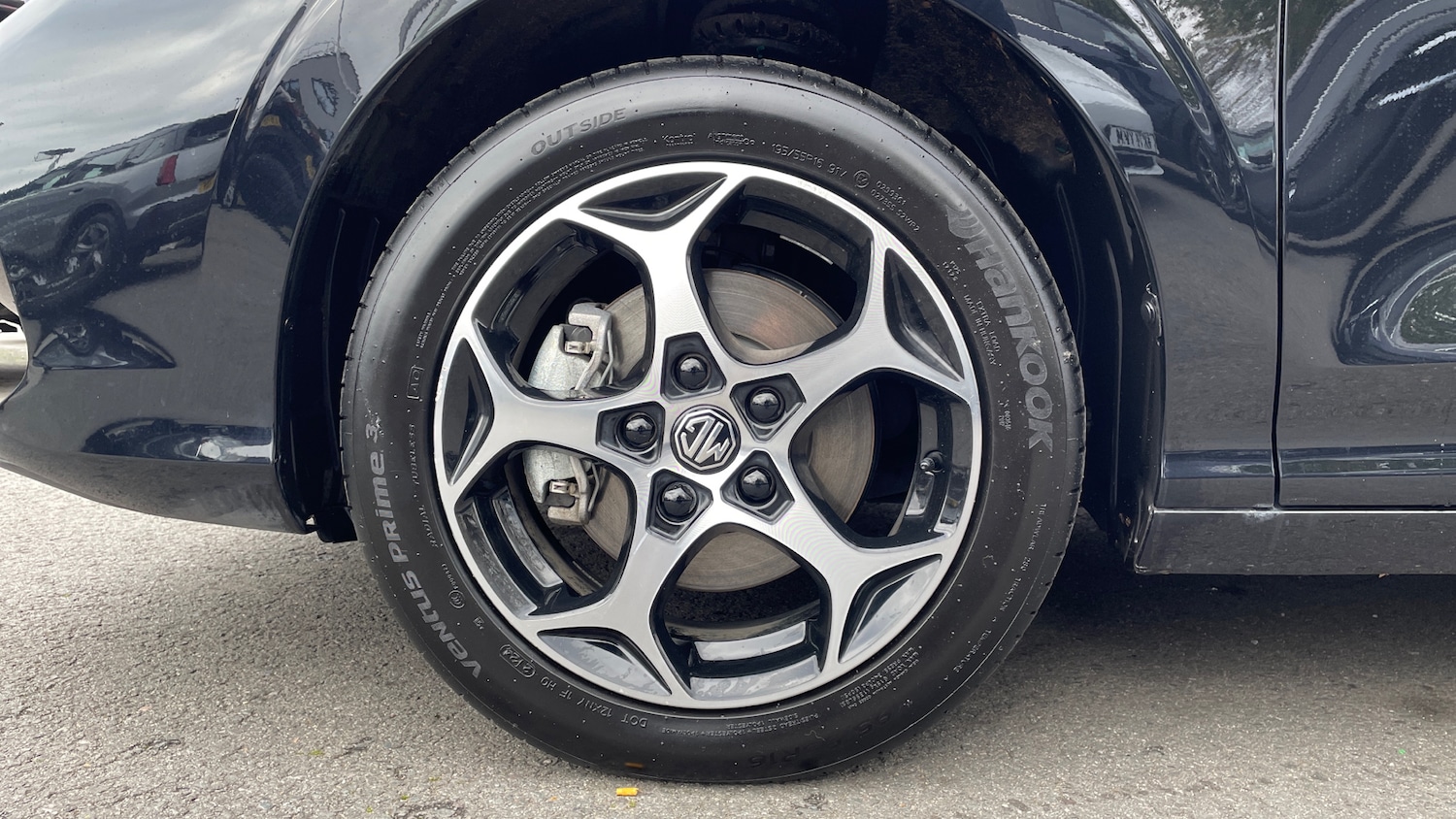 Used MG MG3 2024 for sale - 77038782: Photo 17