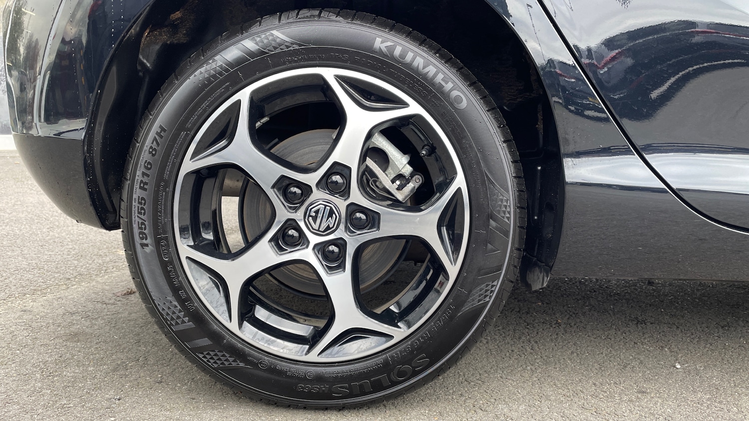 Used MG MG3 2024 for sale - 77038782: Photo 19