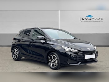 Used MG MG3 2024 for sale - 77038782: Photo