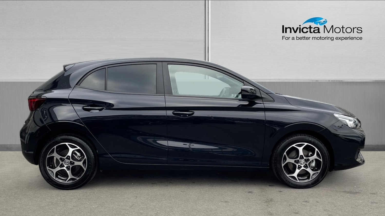 Used MG MG3 2024 for sale - 77038782: Photo 2