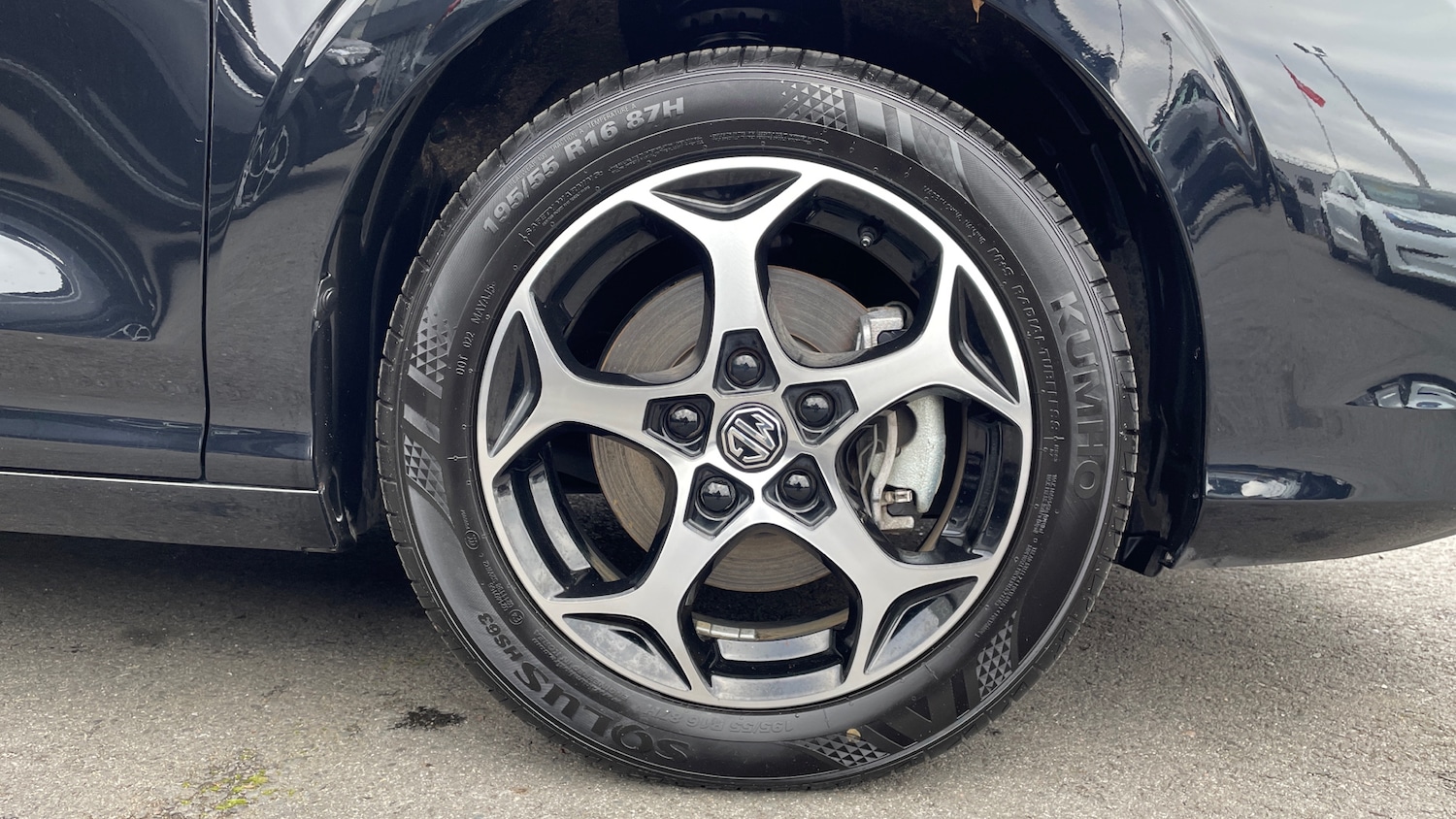 Used MG MG3 2024 for sale - 77038782: Photo 20