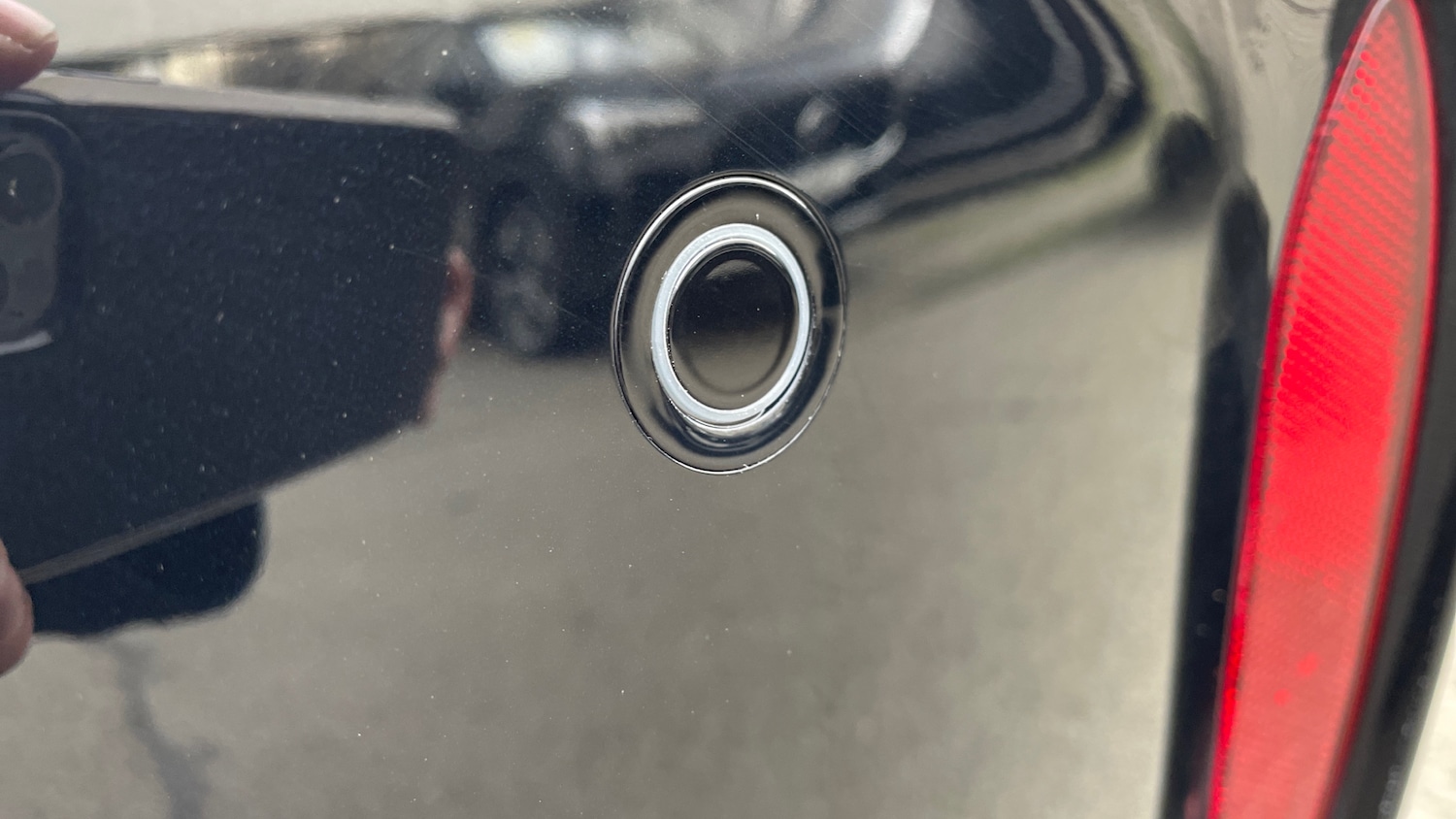 Used MG MG3 2024 for sale - 77038782: Photo 22