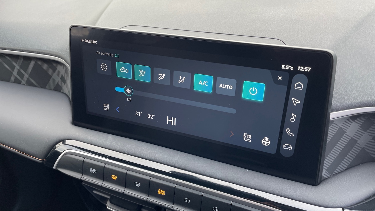 Used MG MG3 2024 for sale - 77038782: Photo 25