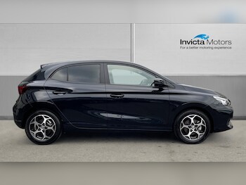 Used MG MG3 2024 for sale - 77038782: Photo