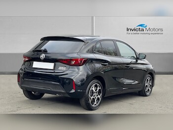 Used MG MG3 2024 for sale - 77038782: Photo