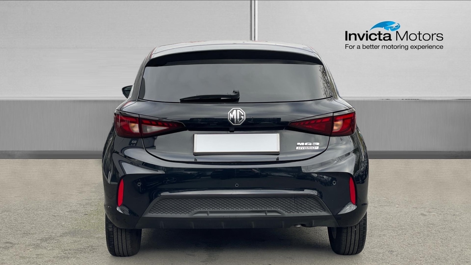 Used MG MG3 2024 for sale - 77038782: Photo 4