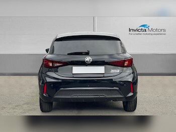 Used MG MG3 2024 for sale - 77038782: Photo