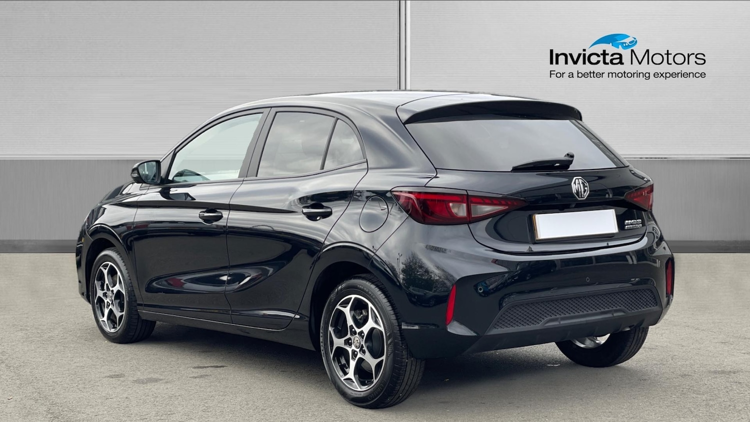 Used MG MG3 2024 for sale - 77038782: Photo 5