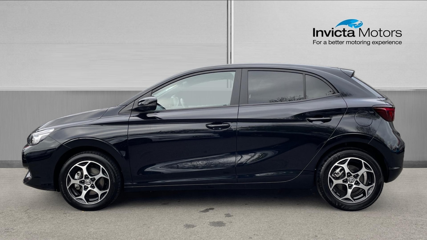 Used MG MG3 2024 for sale - 77038782: Photo 6