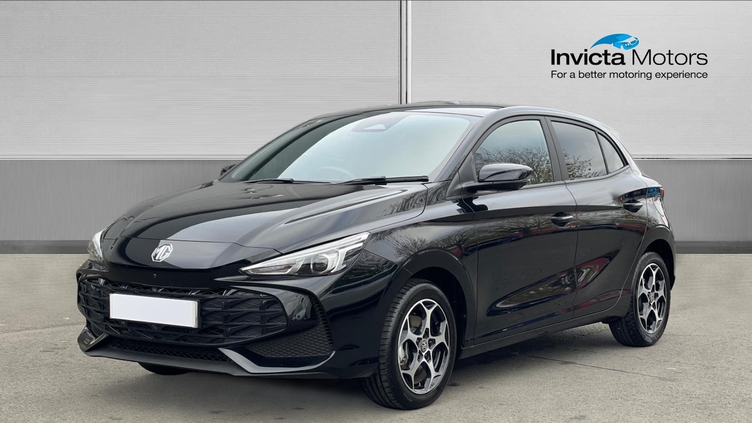 Used MG MG3 2024 for sale - 77038782: Photo 7