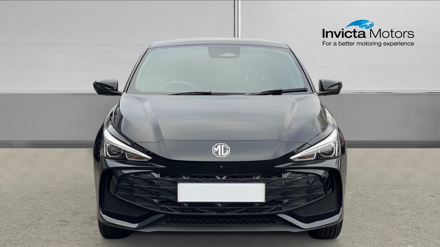 Used MG MG3 2024 for sale - 77038782: Photo 8