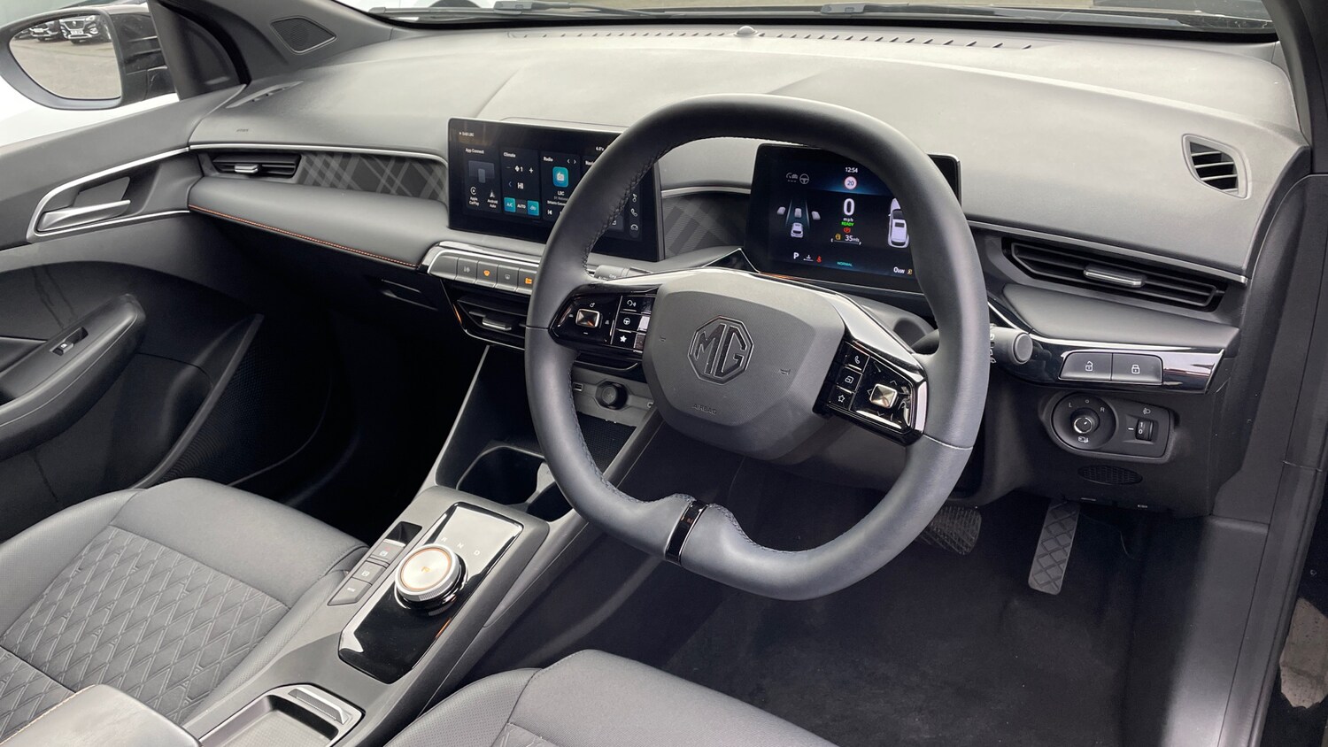 Used MG MG3 2024 for sale - 77038782: Photo 9