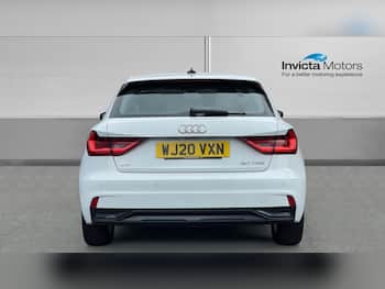 Used Audi A1 2020 for sale - 79724824: Photo
