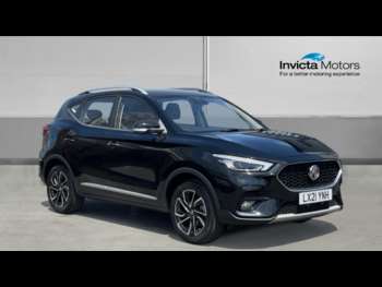2021 - 1.0T GDi Exclusive 5dr DCT