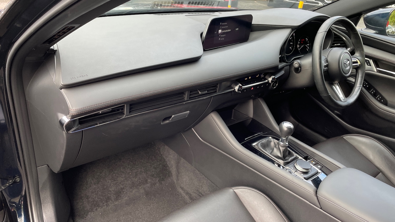 Used Mazda Mazda3 2021 for sale - 76305198: Photo 10