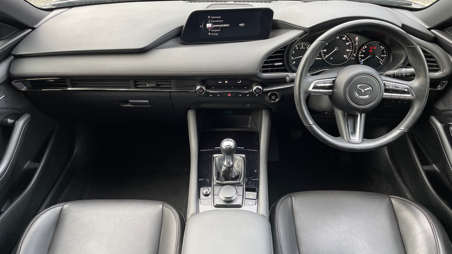 Used Mazda Mazda3 2021 for sale - 76305198: Photo 11
