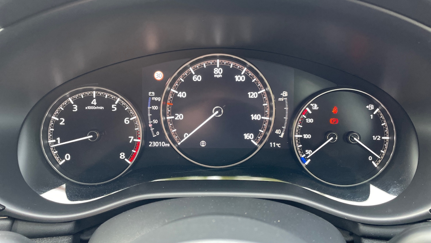 Used Mazda Mazda3 2021 for sale - 76305198: Photo 13
