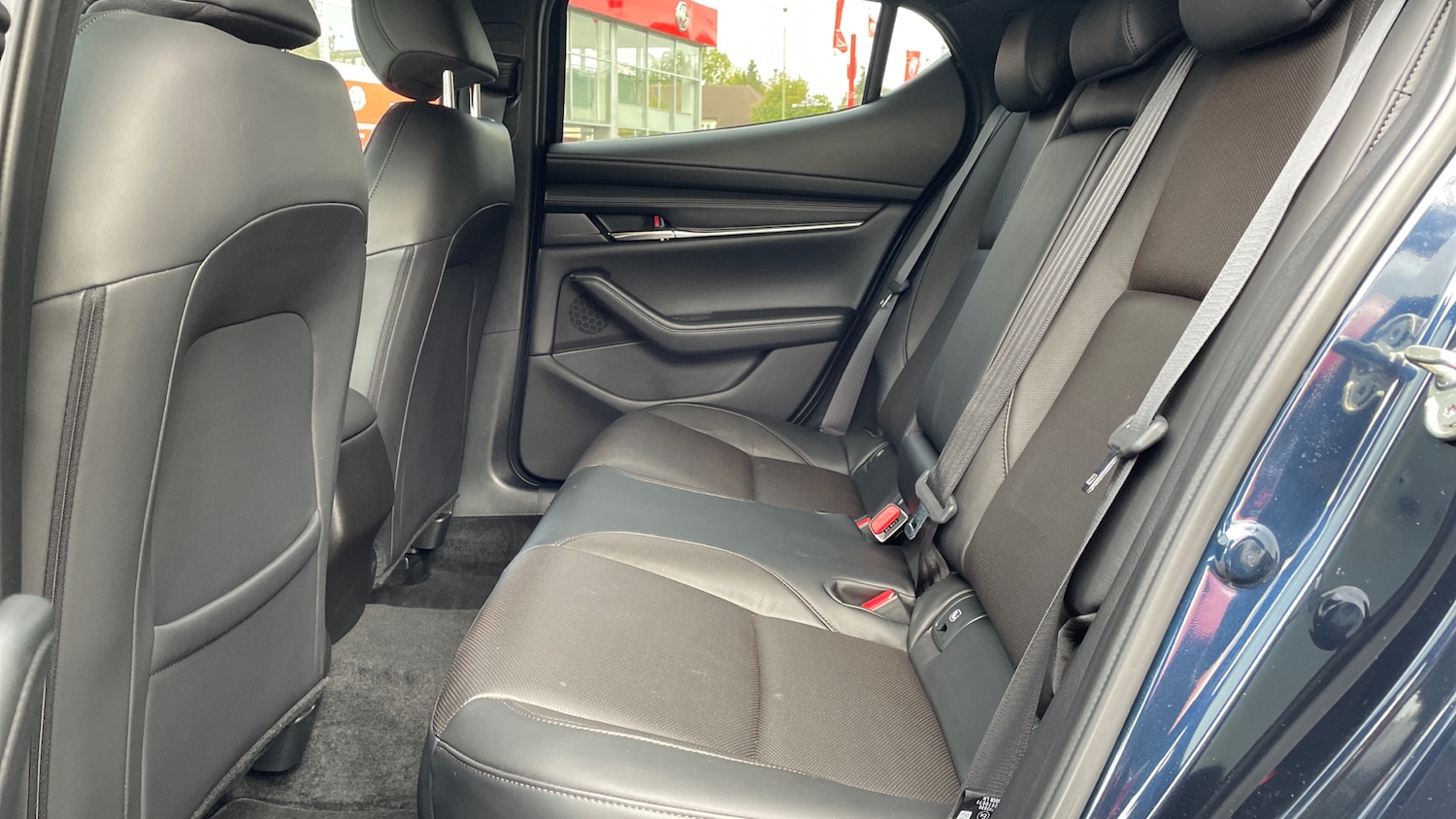 Used Mazda Mazda3 2021 for sale - 76305198: Photo 14