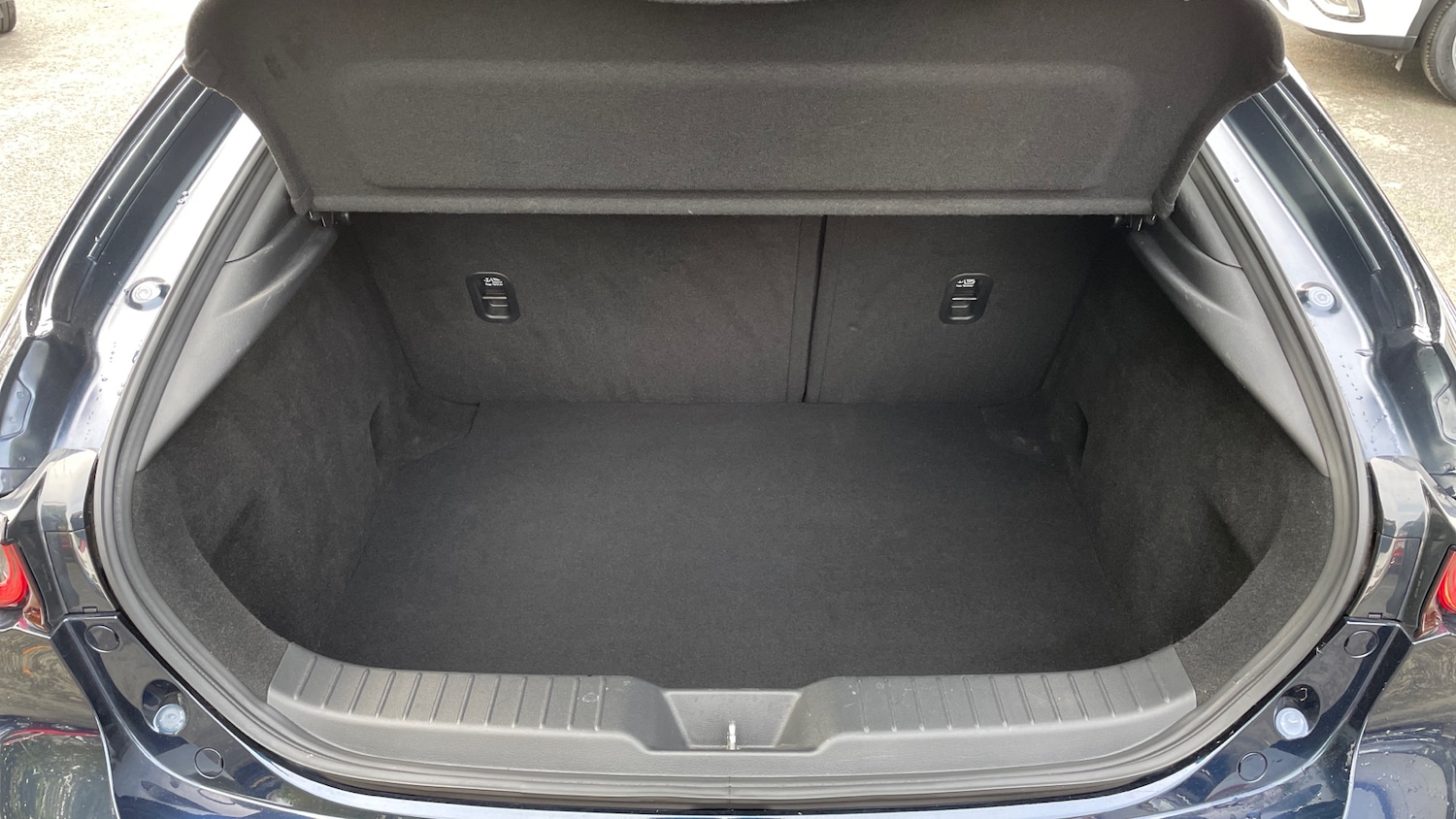 Used Mazda Mazda3 2021 for sale - 76305198: Photo 15