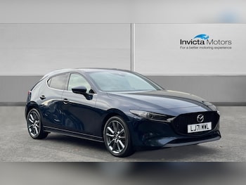 Mazda - Mazda3