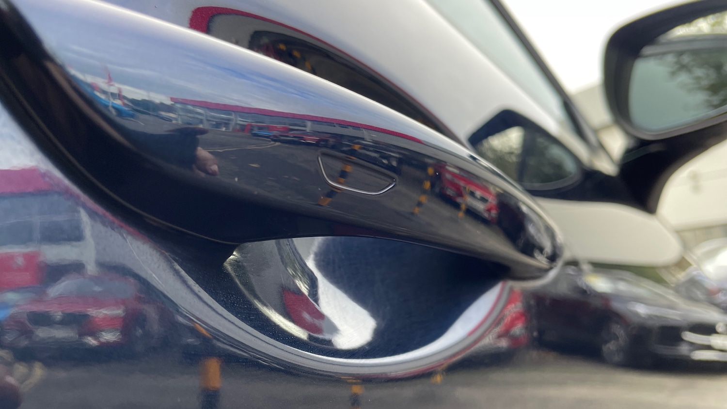Used Mazda Mazda3 2021 for sale - 76305198: Photo 21