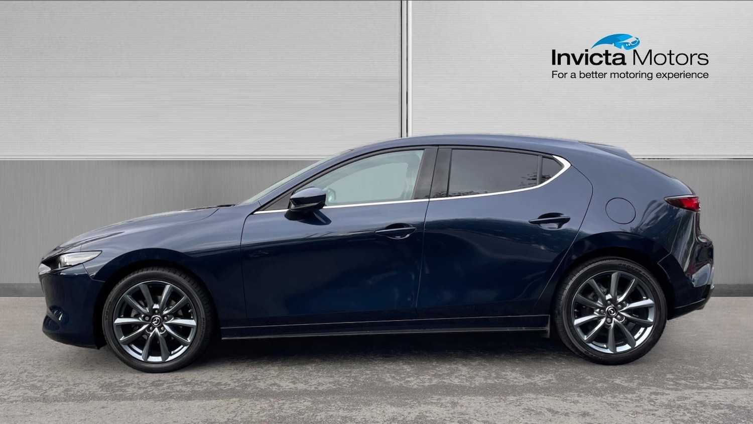 Used Mazda Mazda3 2021 for sale - 76305198: Photo 6