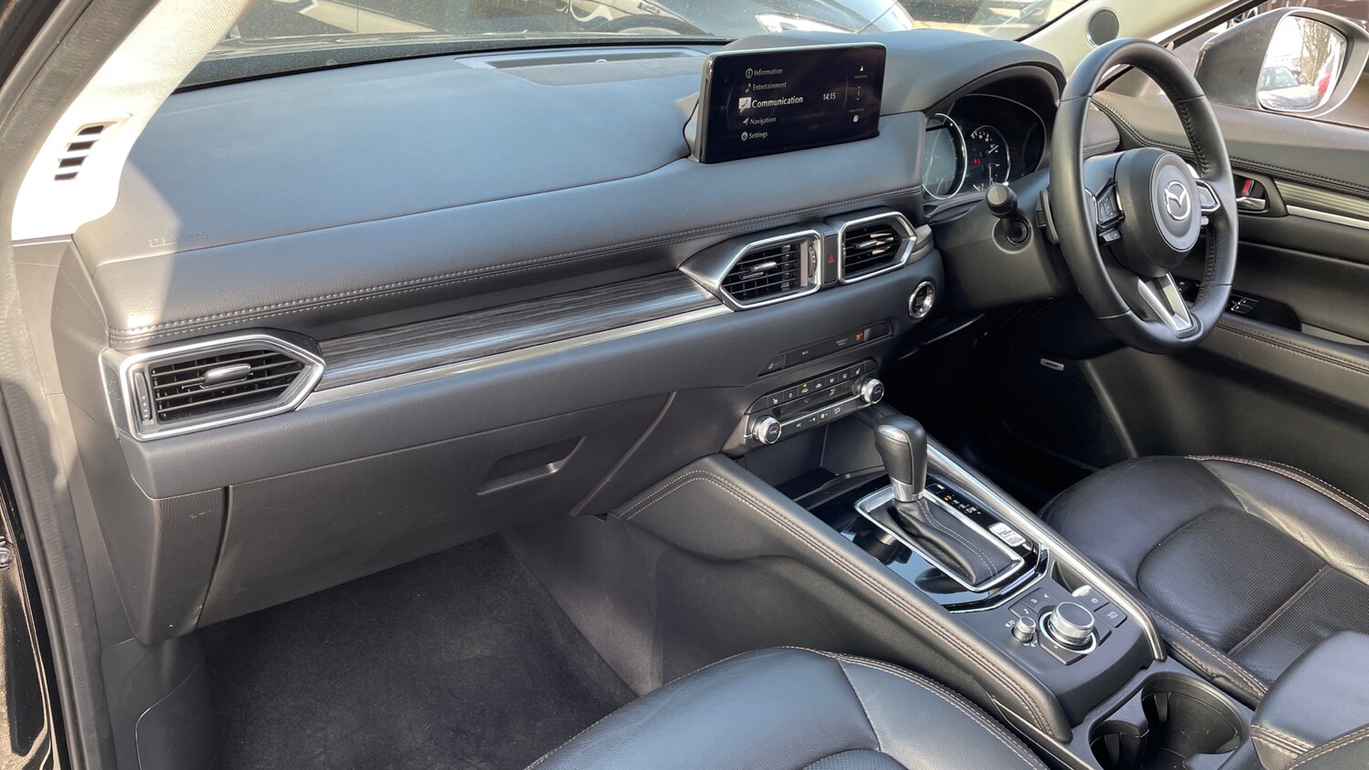 Used Mazda CX-5 2024 for sale - 77610390: Photo 10