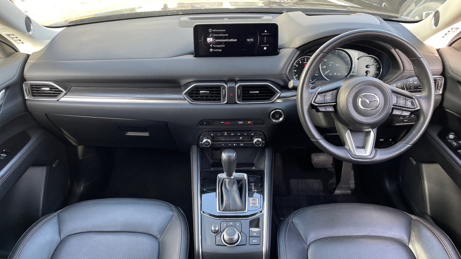 Used Mazda CX-5 2024 for sale - 77610390: Photo 11