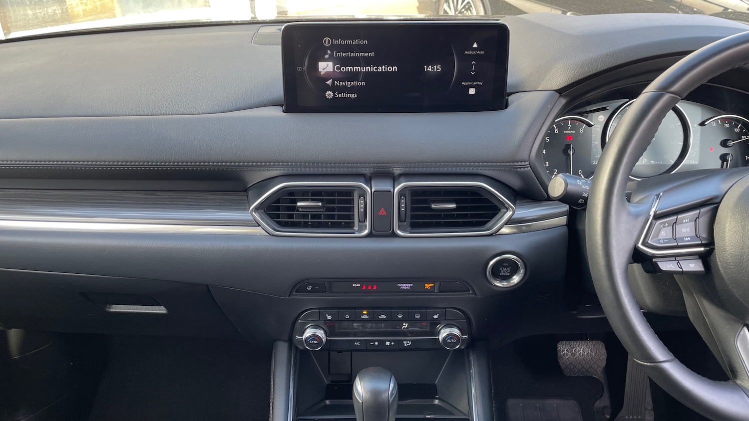 Used Mazda CX-5 2024 for sale - 77610390: Photo 12