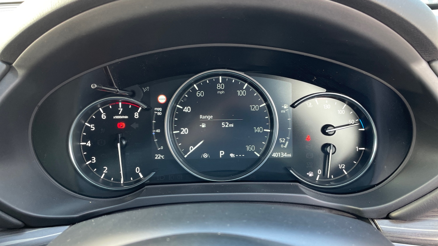 Used Mazda CX-5 2024 for sale - 77610390: Photo 13