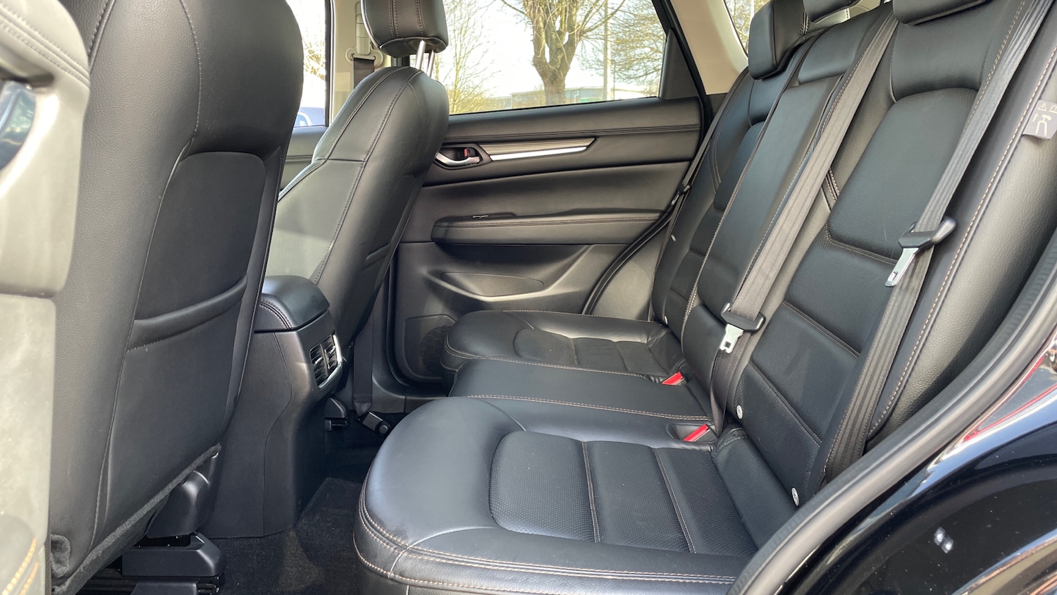 Used Mazda CX-5 2024 for sale - 77610390: Photo 14