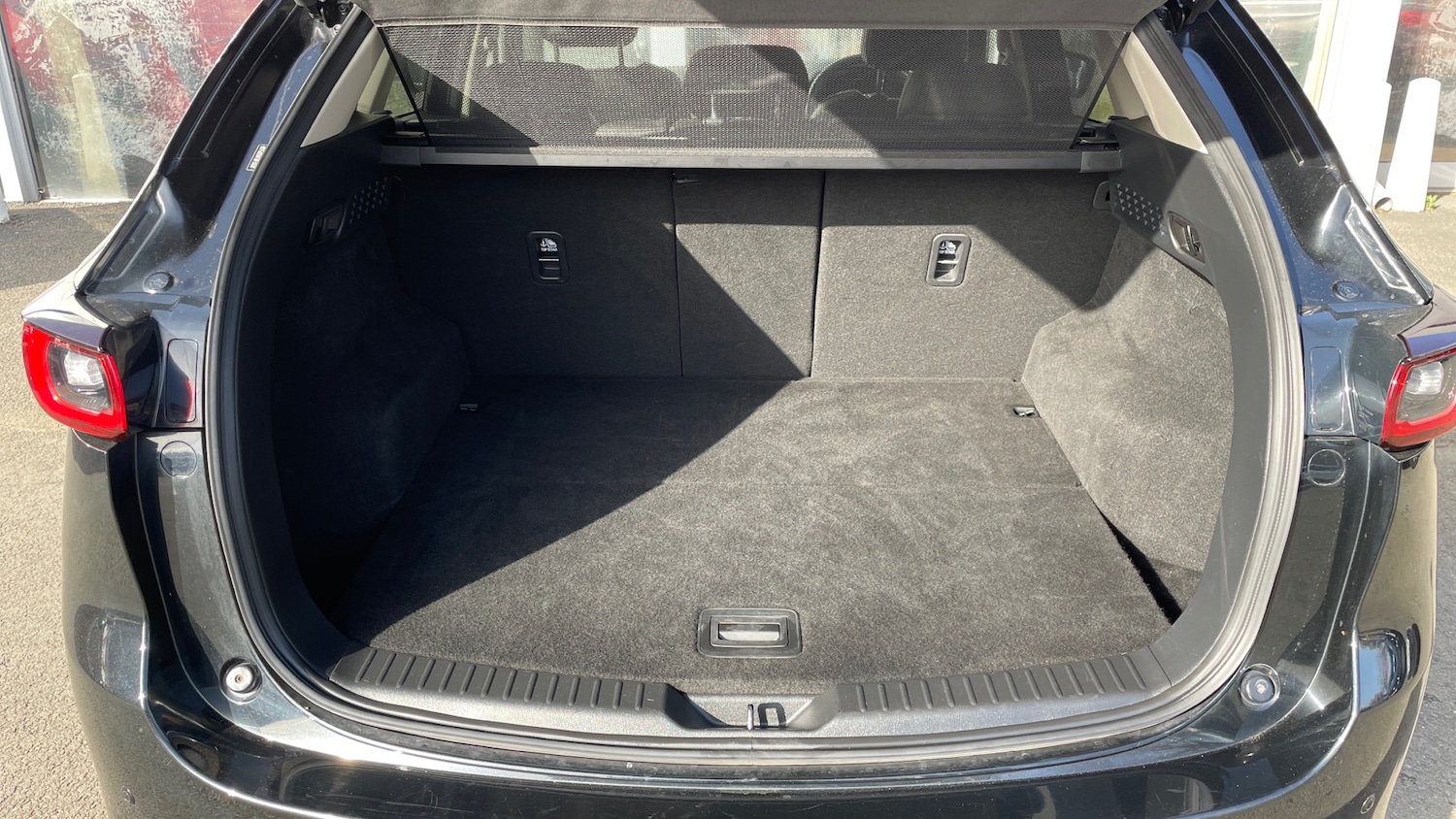 Used Mazda CX-5 2024 for sale - 77610390: Photo 15