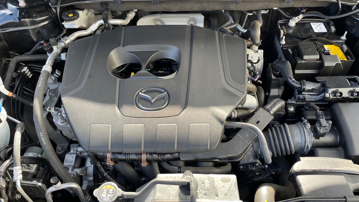 Used Mazda CX-5 2024 for sale - 77610390: Photo 16