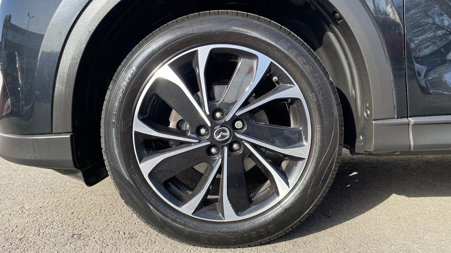 Used Mazda CX-5 2024 for sale - 77610390: Photo 17