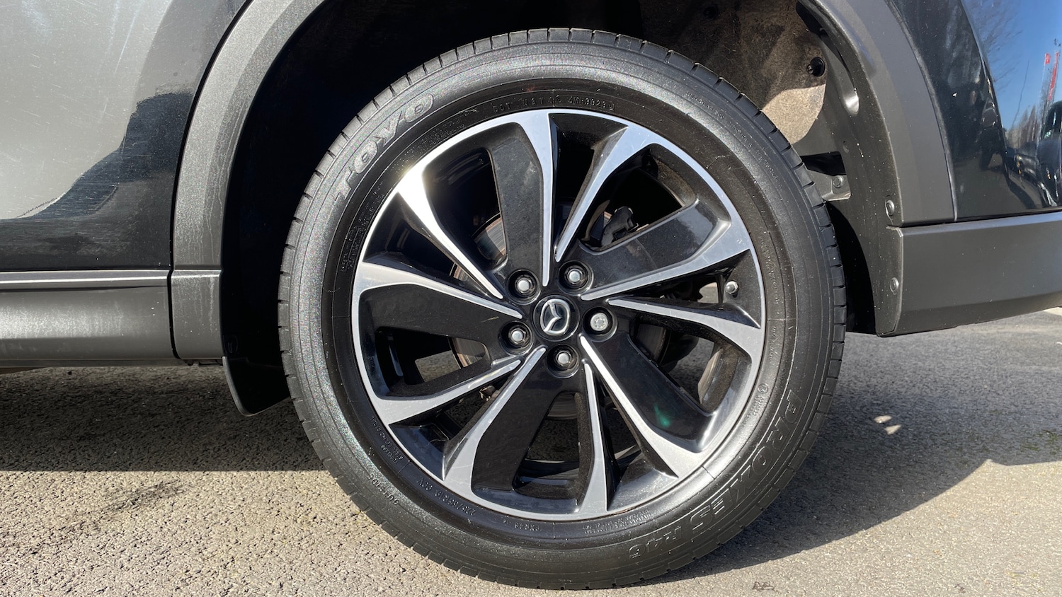 Used Mazda CX-5 2024 for sale - 77610390: Photo 18