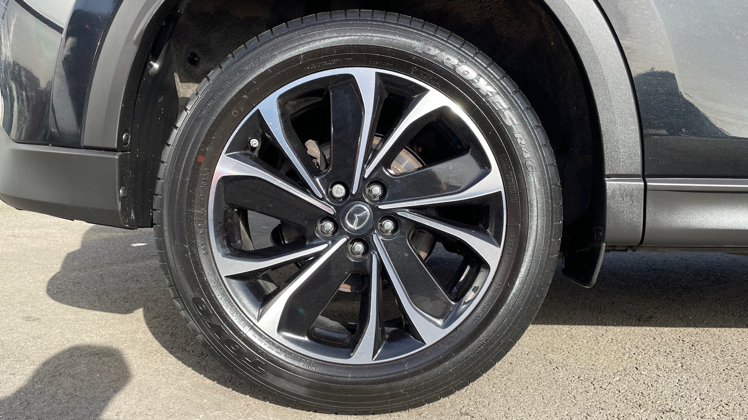 Used Mazda CX-5 2024 for sale - 77610390: Photo 19