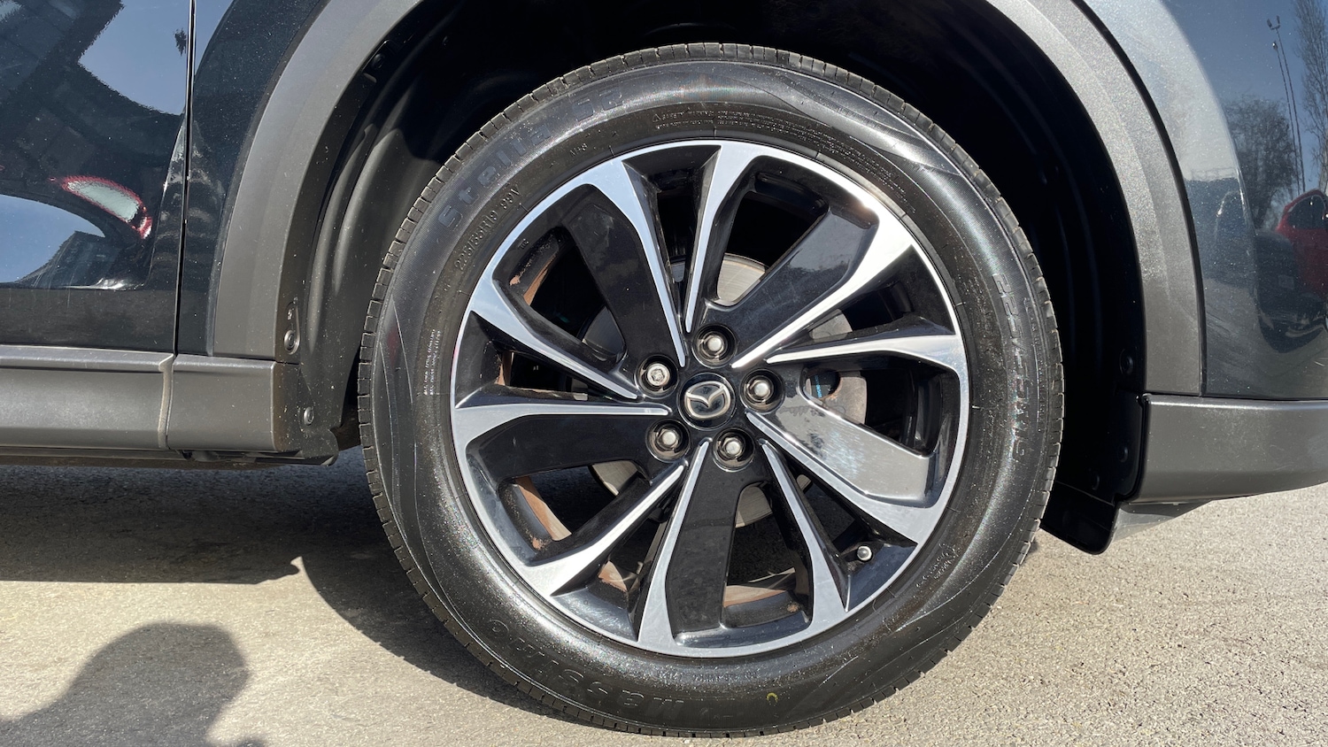 Used Mazda CX-5 2024 for sale - 77610390: Photo 20